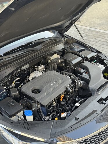 Kia K5 2015, 182,430 km - 1.7 l - Bakı