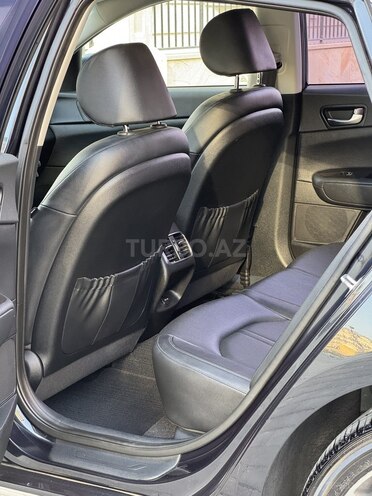 Kia K5 2015, 182,430 km - 1.7 l - Bakı