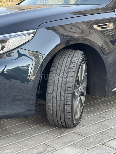 Kia K5 2015, 182,430 km - 1.7 l - Bakı