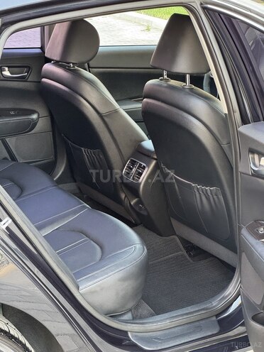 Kia K5 2015, 182,430 km - 1.7 l - Bakı