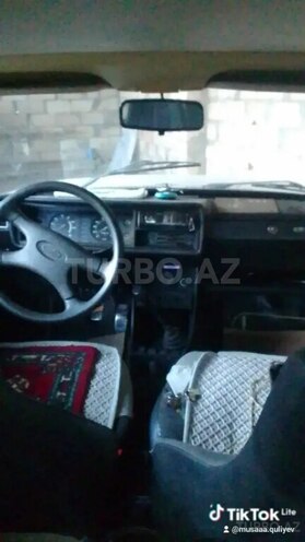 LADA (VAZ) 2107 2007, 40,000 km - 16.0 l - Salyan