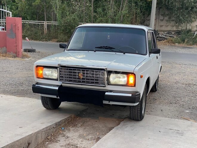 LADA (VAZ) 2107 2005, 258,000 km - 1.6 л - Sabirabad