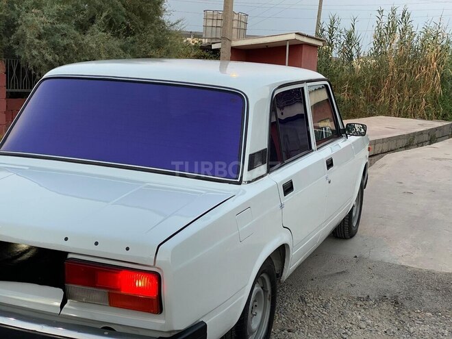 LADA (VAZ) 2107 2005, 258,000 km - 1.6 л - Sabirabad