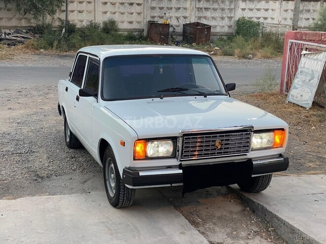 LADA (VAZ) 2107 2005, 258,000 km - 1.6 л - Sabirabad