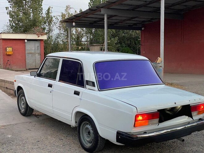 LADA (VAZ) 2107 2005, 258,000 km - 1.6 л - Sabirabad