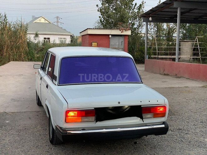 LADA (VAZ) 2107 2005, 258,000 km - 1.6 л - Sabirabad