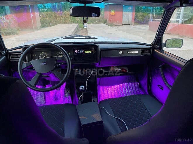 LADA (VAZ) 2107 2005, 258,000 km - 1.6 л - Sabirabad