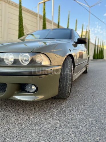 BMW 528 1996, 569,020 km - 2.8 l - Bakı