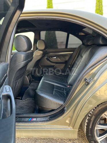 BMW 528 1996, 569,020 km - 2.8 l - Bakı