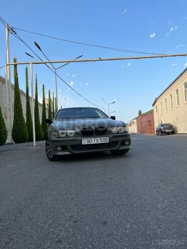 BMW 528 1996, 569,020 km - 2.8 l - Bakı