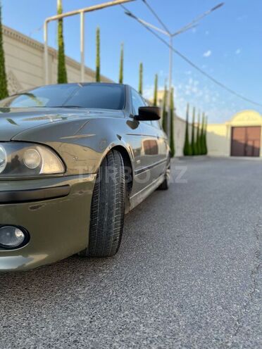 BMW 528 1996, 569,020 km - 2.8 l - Bakı