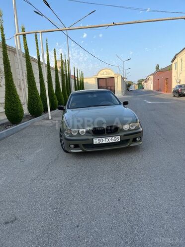 BMW 528 1996, 569,020 km - 2.8 l - Bakı