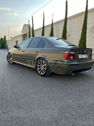 BMW 528 1996, 569,020 km - 2.8 l - Bakı