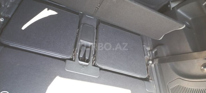 Opel Zafira 2008, 321,000 km - 1.7 l - Şəki