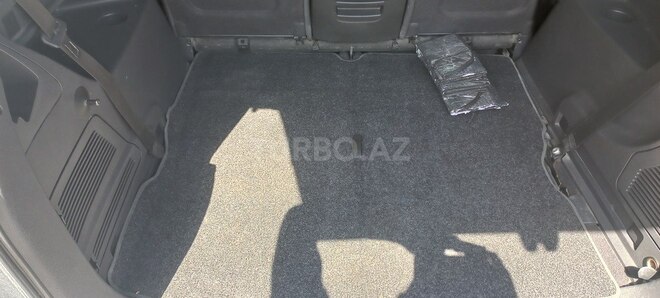 Opel Zafira 2008, 321,000 km - 1.7 l - Şəki