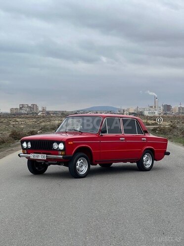 LADA (VAZ) 2106 2005, 145,687 km - 1.6 l - Bakı