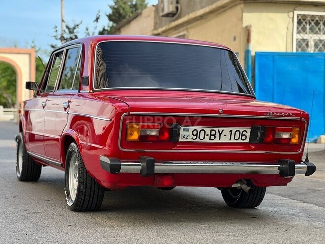 LADA (VAZ) 2106 2005, 145,687 km - 1.6 l - Bakı