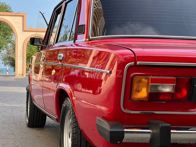 LADA (VAZ) 2106 2005, 145,687 km - 1.6 l - Bakı