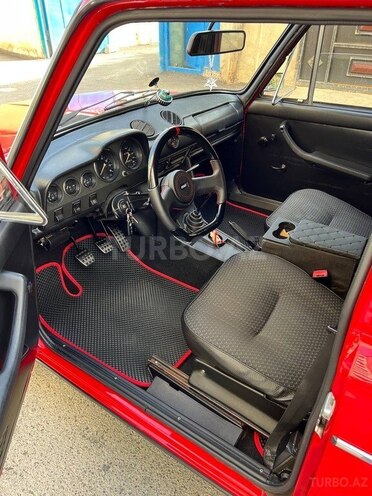 LADA (VAZ) 2106 2005, 145,687 km - 1.6 l - Bakı