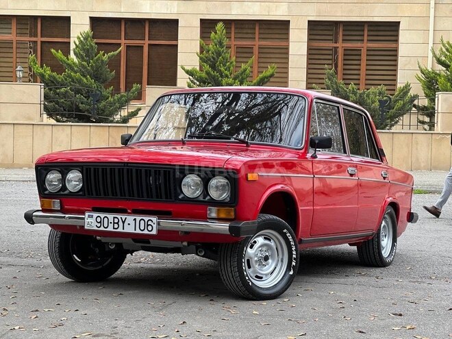 LADA (VAZ) 2106 2005, 145,687 km - 1.6 l - Bakı