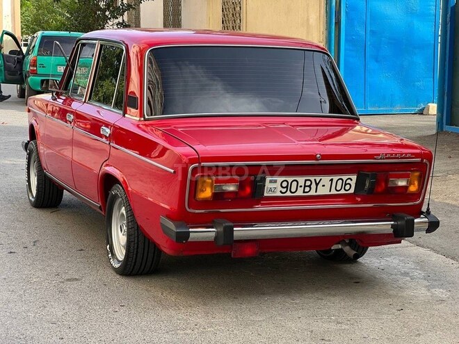 LADA (VAZ) 2106 2005, 145,687 km - 1.6 l - Bakı