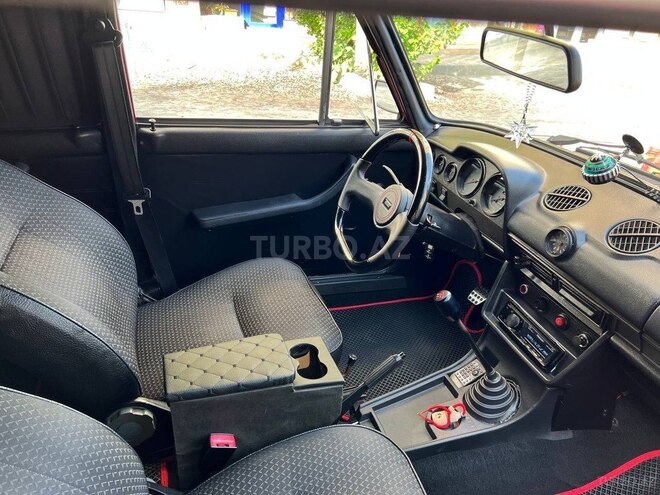 LADA (VAZ) 2106 2005, 145,687 km - 1.6 l - Bakı