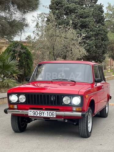 LADA (VAZ) 2106 2005, 145,687 km - 1.6 l - Bakı