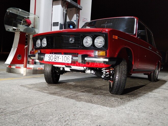 LADA (VAZ) 2106 2005, 145,687 km - 1.6 l - Bakı