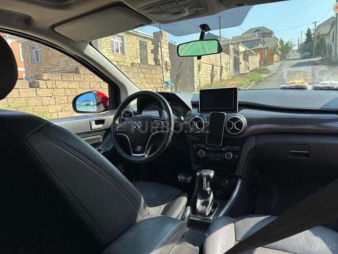Baic  2017, 65,000 km - 1.5 l - Bakı