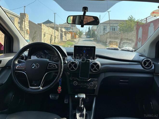 Baic  2017, 65,000 km - 1.5 l - Bakı