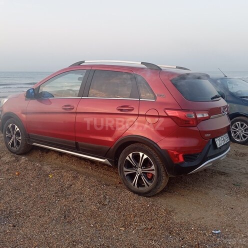 Baic  2017, 65,000 km - 1.5 l - Bakı