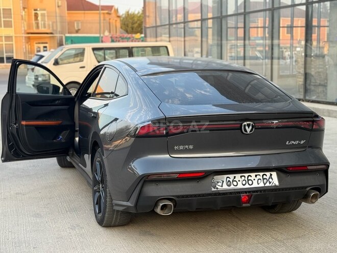Changan  2023, 47,000 km - 1.5 л - Bakı