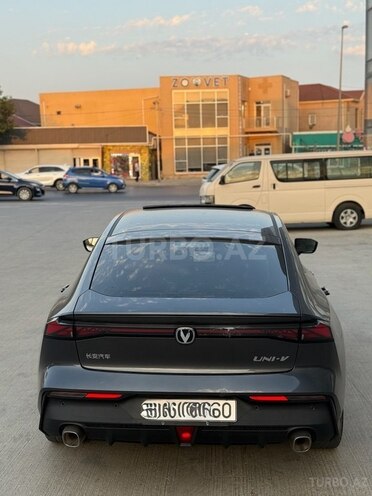 Changan  2023, 47,000 km - 1.5 л - Bakı