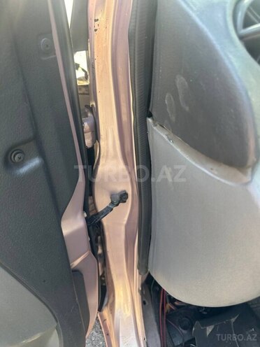 Toyota Vitz 2000, 100,000 km - 1.0 l - Bakı