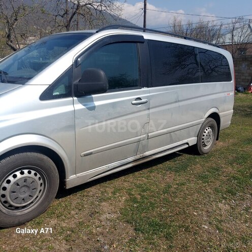 Mercedes Vito 2004, 450,000 km - 2.2 l - Balakən
