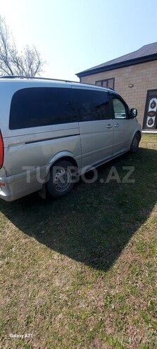 Mercedes Vito 2004, 450,000 km - 2.2 l - Balakən