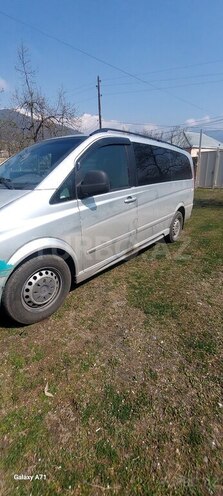 Mercedes Vito 2004, 450,000 km - 2.2 l - Balakən