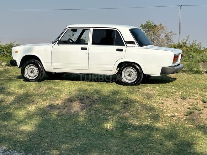 LADA (VAZ) 2107 2009, 75,666 km - 1.6 l - Ağsu