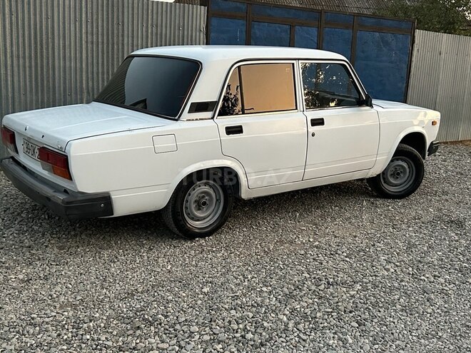 LADA (VAZ) 2107 2009, 75,666 km - 1.6 l - Ağsu