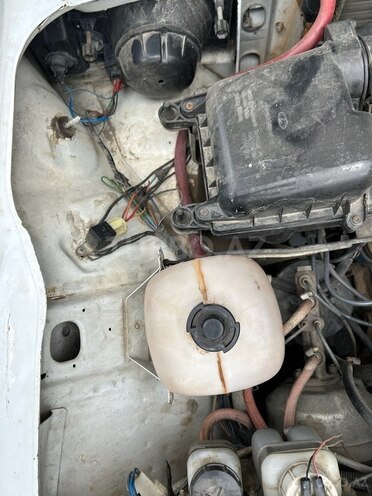 LADA (VAZ) 2107 2009, 75,666 km - 1.6 l - Ağsu