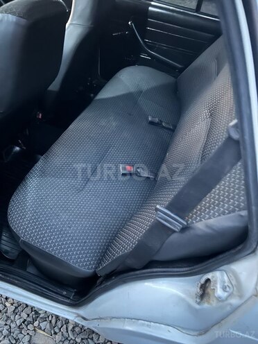 LADA (VAZ) 2107 2009, 75,666 km - 1.6 l - Ağsu