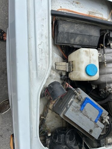 LADA (VAZ) 2107 2009, 75,666 km - 1.6 l - Ağsu