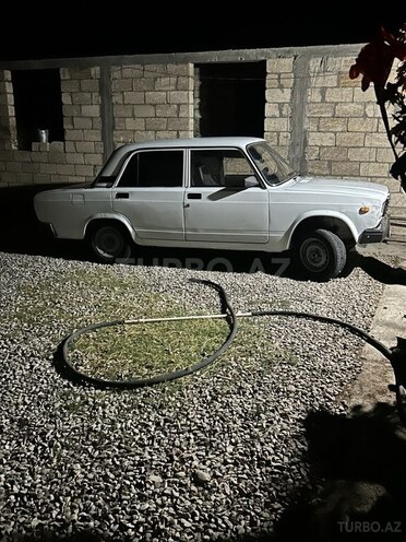 LADA (VAZ) 2107 2009, 75,666 km - 1.6 l - Ağsu