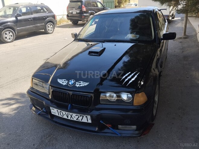 BMW 318 1994, 488,800 km - 1.8 l - Bakı