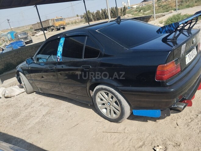 BMW 318 1994, 488,800 km - 1.8 l - Bakı