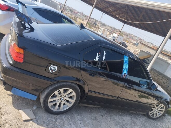 BMW 318 1994, 488,800 km - 1.8 l - Bakı