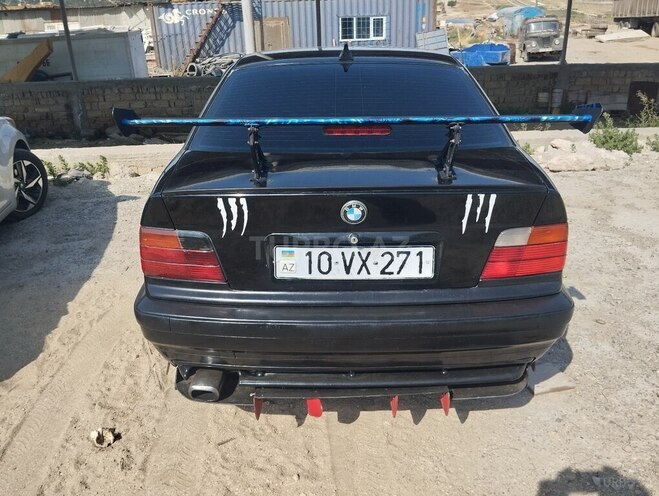 BMW 318 1994, 488,800 km - 1.8 l - Bakı