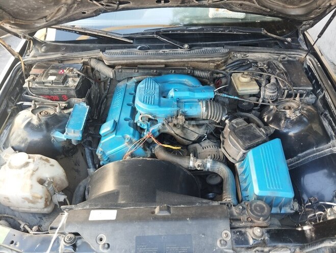 BMW 318 1994, 488,800 km - 1.8 l - Bakı