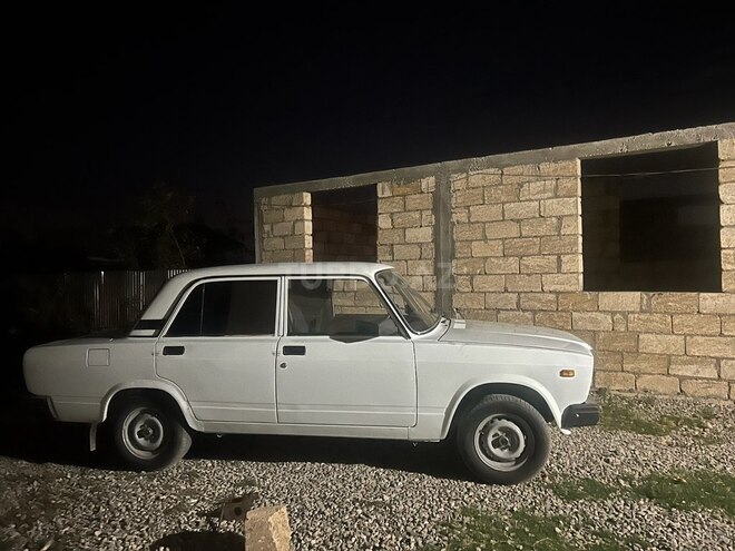 LADA (VAZ) 2107 2009, 75,666 km - 1.6 l - Ağsu