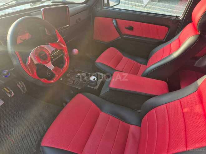 LADA (VAZ) Niva 2014, 150,000 km - 1.7 л - Bakı